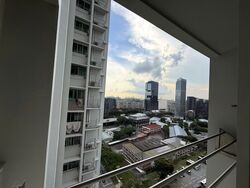 Blk 80A Telok Blangah Towers (Bukit Merah), HDB 4 Rooms #548922351